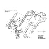 Bosch - PRT 23