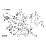 Bosch - GCO 14-1