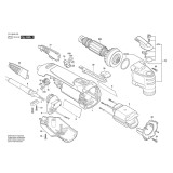 Bosch - MM40 120V