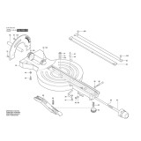 Bosch - GCM 80 SJ
