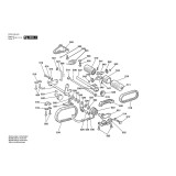 Bosch - VISCOUNT 19SE