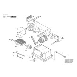 Bosch - 3376-01