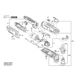 Bosch - AdvancedMulti 18
