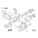 Bosch - CS5