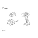 Bosch - LH552301