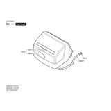 Bosch - ROYALE 30