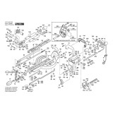 Bosch - GCM 10 SD