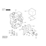 Bosch - ROYALE 24I/C60