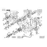 Bosch - 1194 VSR