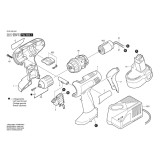 Bosch - 2692