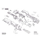 Bosch - GRC 18V-60