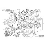 Bosch - AXT 1800