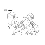 Bosch - 0750 CDL