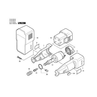 Bosch - 750