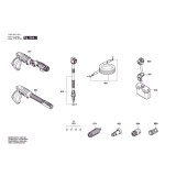 Bosch - EasyAquatak 100