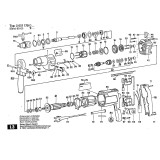 Bosch - Percussion Drill