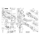 Bosch - RH432VCQ