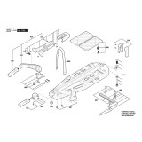 Bosch - PTC 470