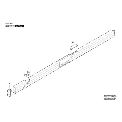 Bosch - GIM120