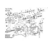 Bosch - 1182.7