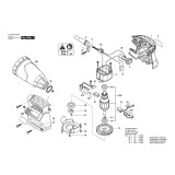 Bosch - ESS 100-MULTI