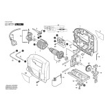 Bosch - PST 550