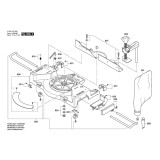 Bosch - PCM 8 ST