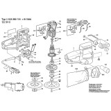 Bosch - B7250