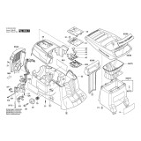 Bosch - AXT 22 D