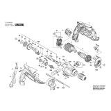 Bosch - 6485 MA