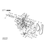 Bosch - CLASSIC PETROL 35S