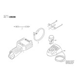 Bosch - PS90-1A