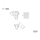 Bosch - 2356-03