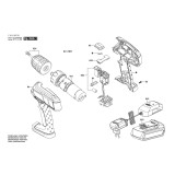 Bosch - 1007