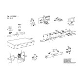 Bosch - UBH 12-50