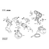 Bosch - 32612