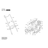 Bosch - AHM 30 C