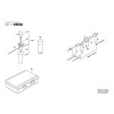 Bosch - GBH 4 DSC