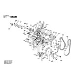 Bosch - CLASSIC PETROL 35S