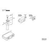 Bosch - UBH 2/20 RLE