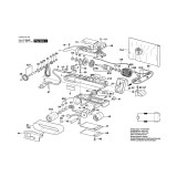 Bosch - B7350