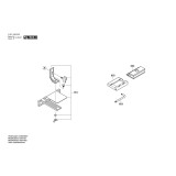 Bosch - GHO 6500
