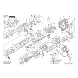 Bosch - GBH 2-26 D