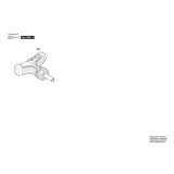 Bosch - T-handle Ratchet Scr