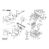 Bosch - GAS 25