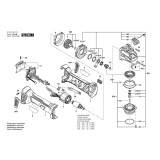 Bosch - GWX 180-LI