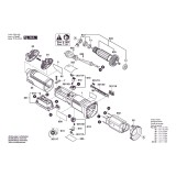 Bosch - CG17-150V Fein