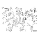 Bosch - GBH 18V-45 C