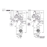 Bosch - GWS 17-125 SB