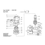 Bosch - PAS 1000